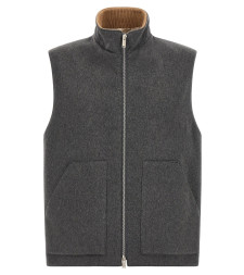 [Lardini] Vest FW26 ACSPIKEACSP67642940