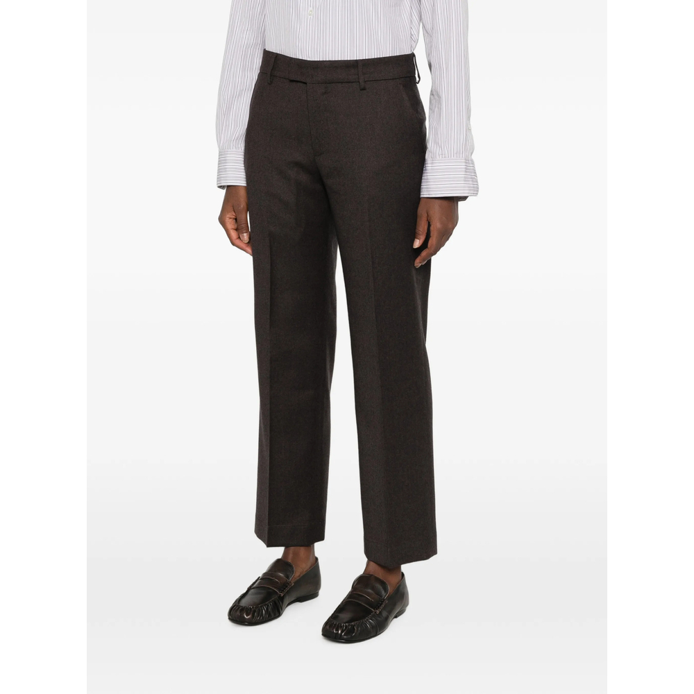 [Berwich] Trousers FW26 RD5470 ALICE BROWN