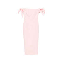 [Carolina Herrera] Sleeveless dress FW26 PS2611N529SFR  851