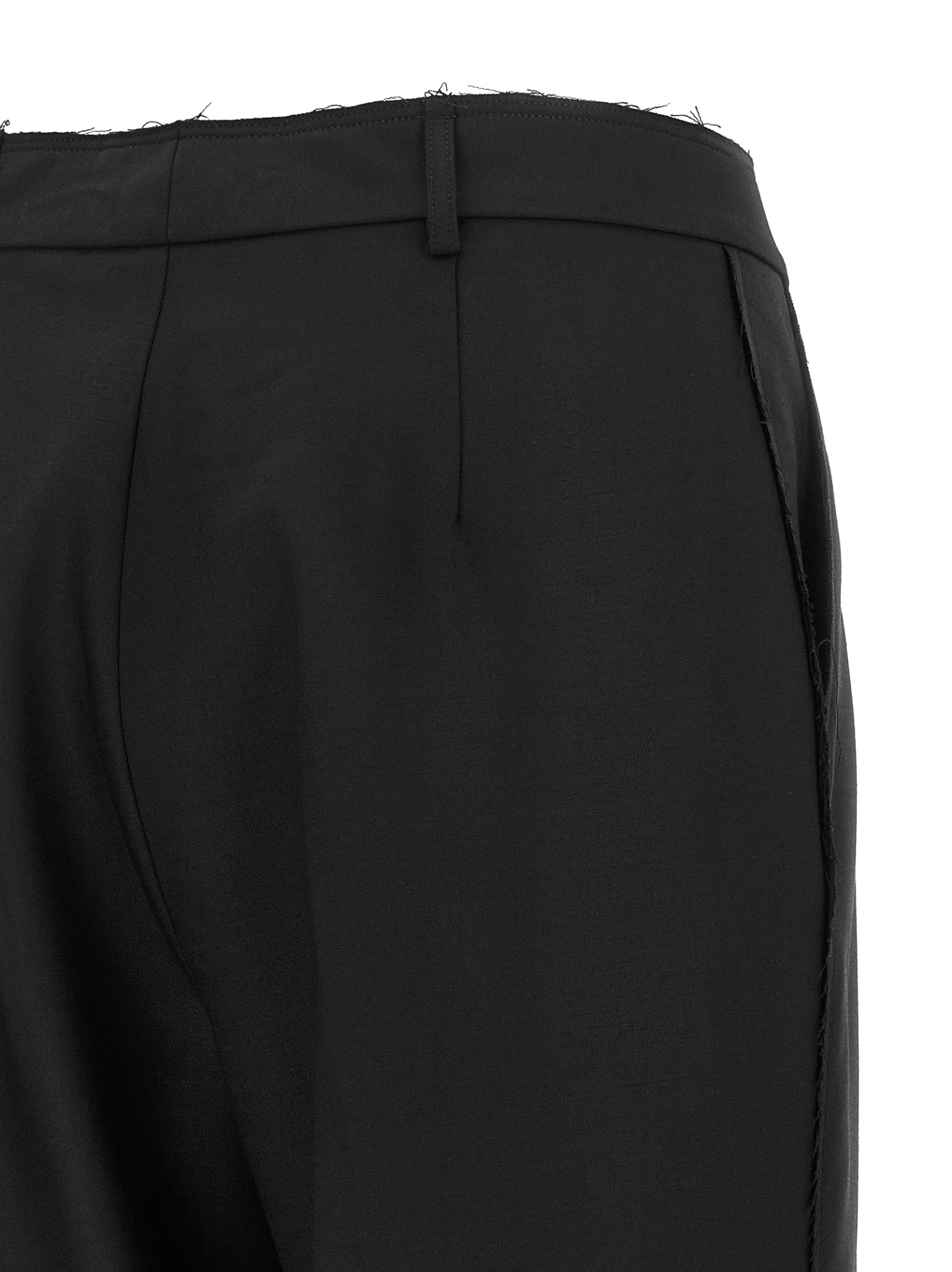 [Gianluca Capannolo] Trousers FW26 26IP48840091