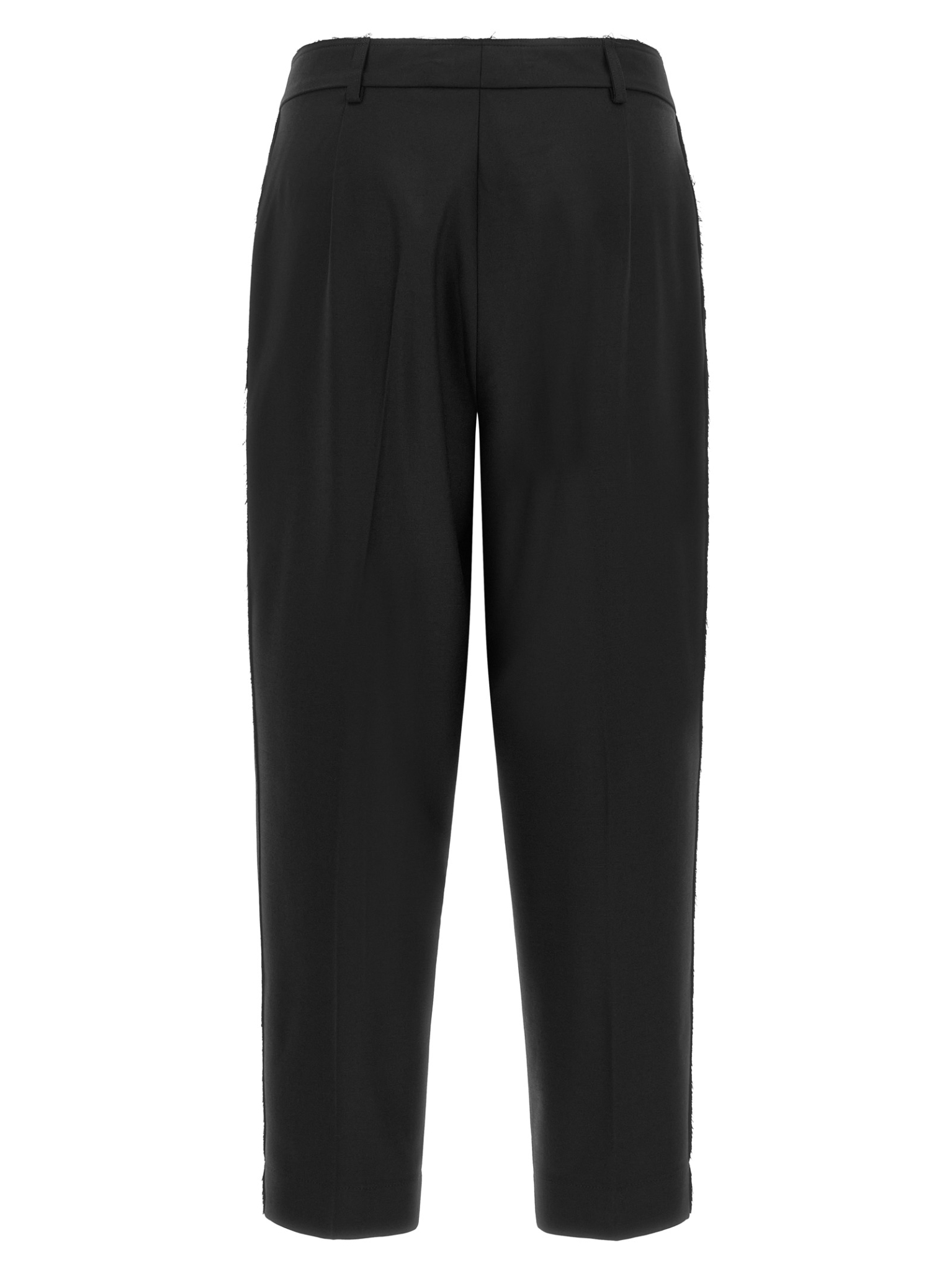 [Gianluca Capannolo] Trousers FW26 26IP48840091