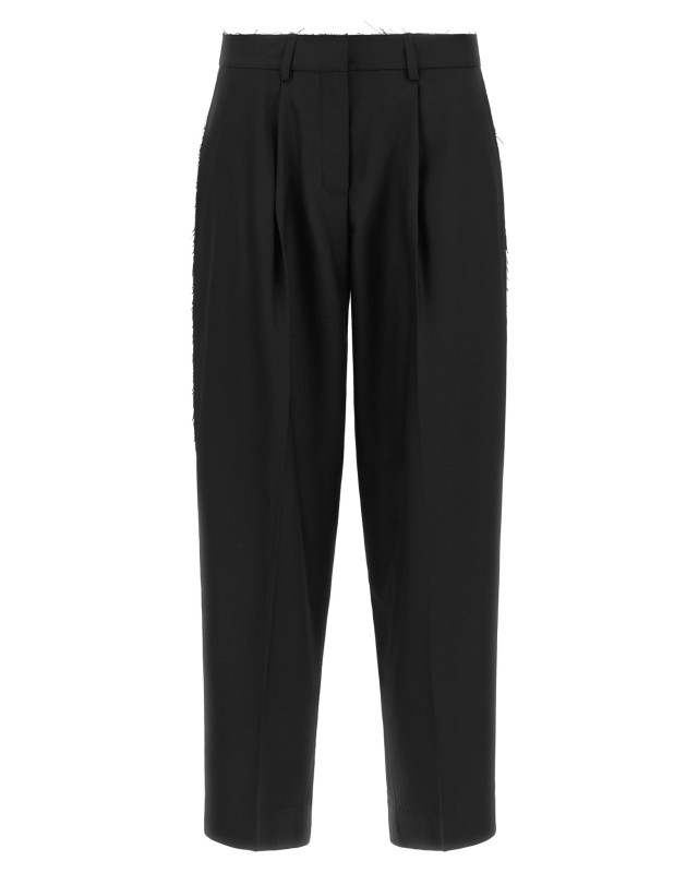 [Gianluca Capannolo] Trousers FW26 26IP48840091