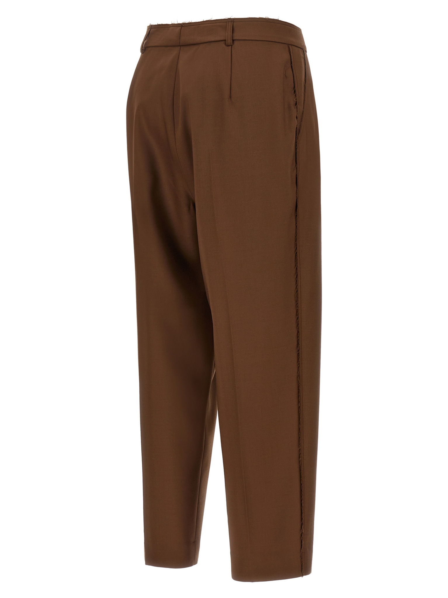 [Gianluca Capannolo] Trousers FW26 26IP488400224