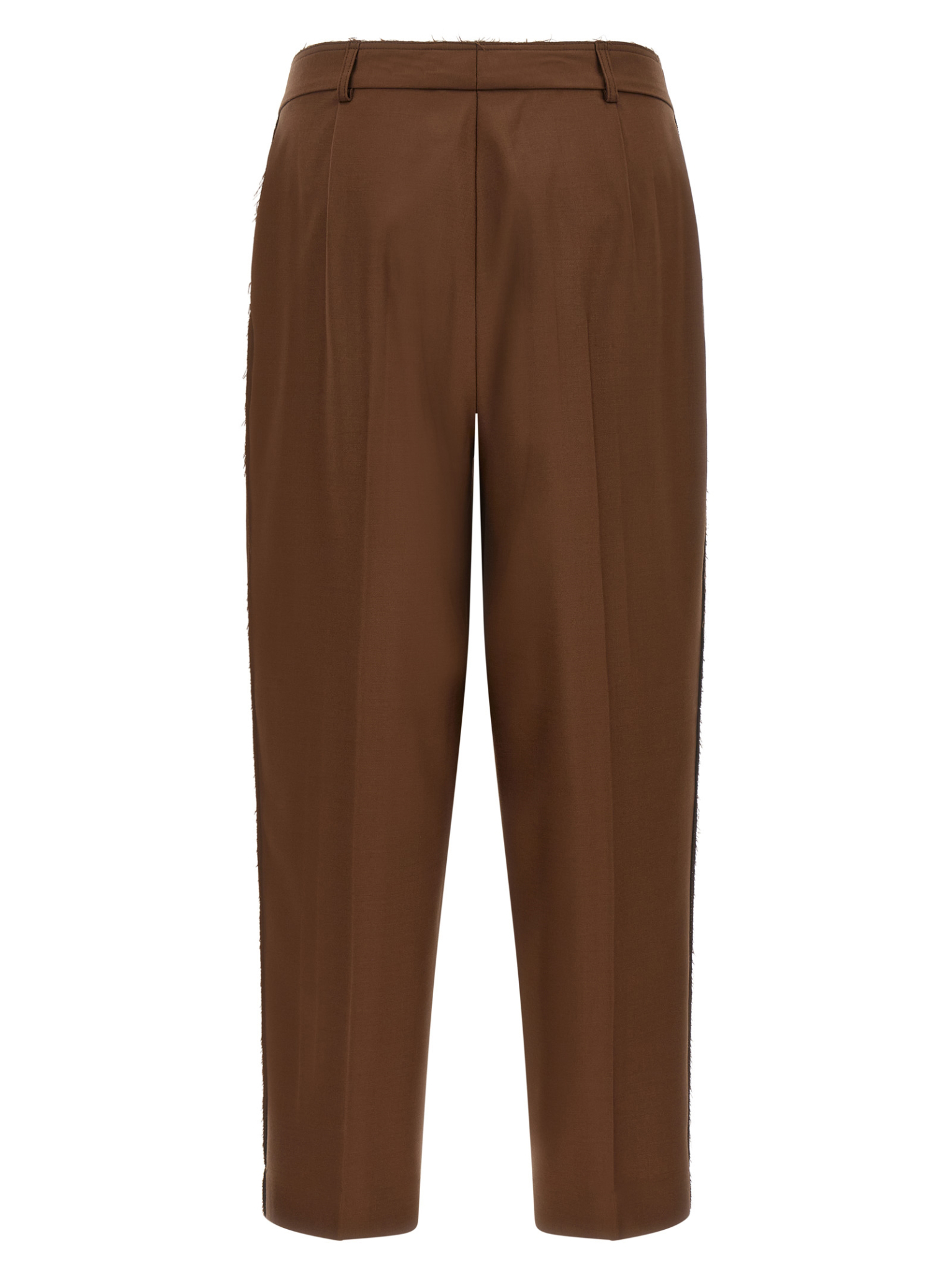 [Gianluca Capannolo] Trousers FW26 26IP488400224