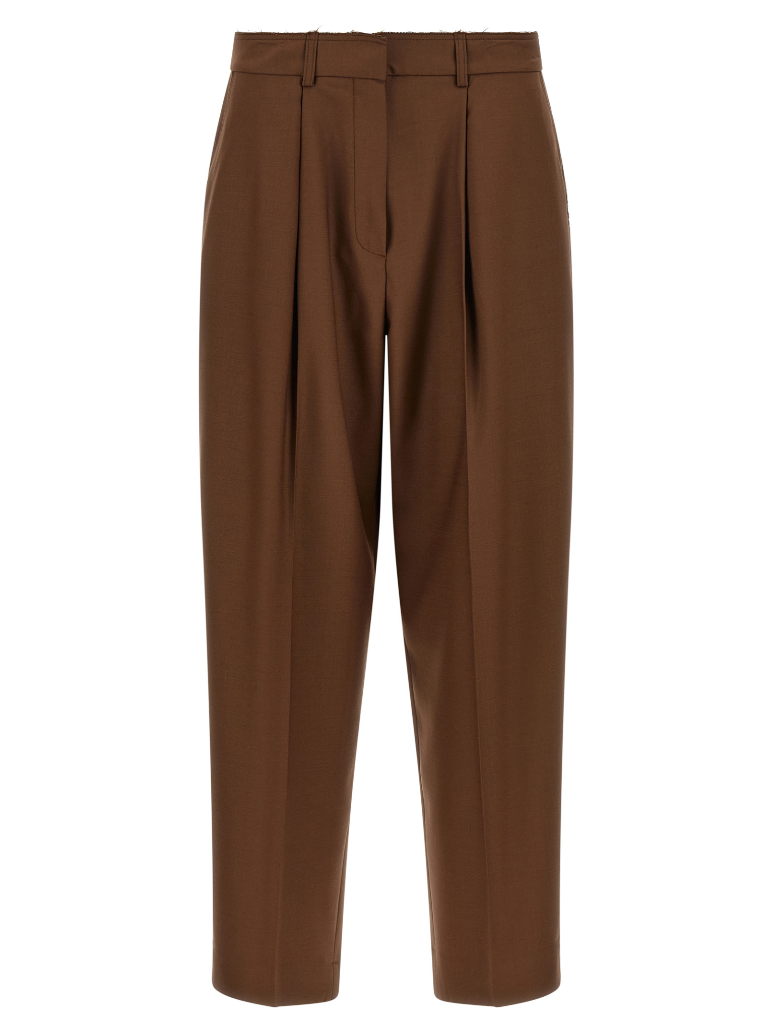 [Gianluca Capannolo] Trousers FW26 26IP488400224