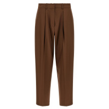 [Gianluca Capannolo] Trousers FW26 26IP488400224