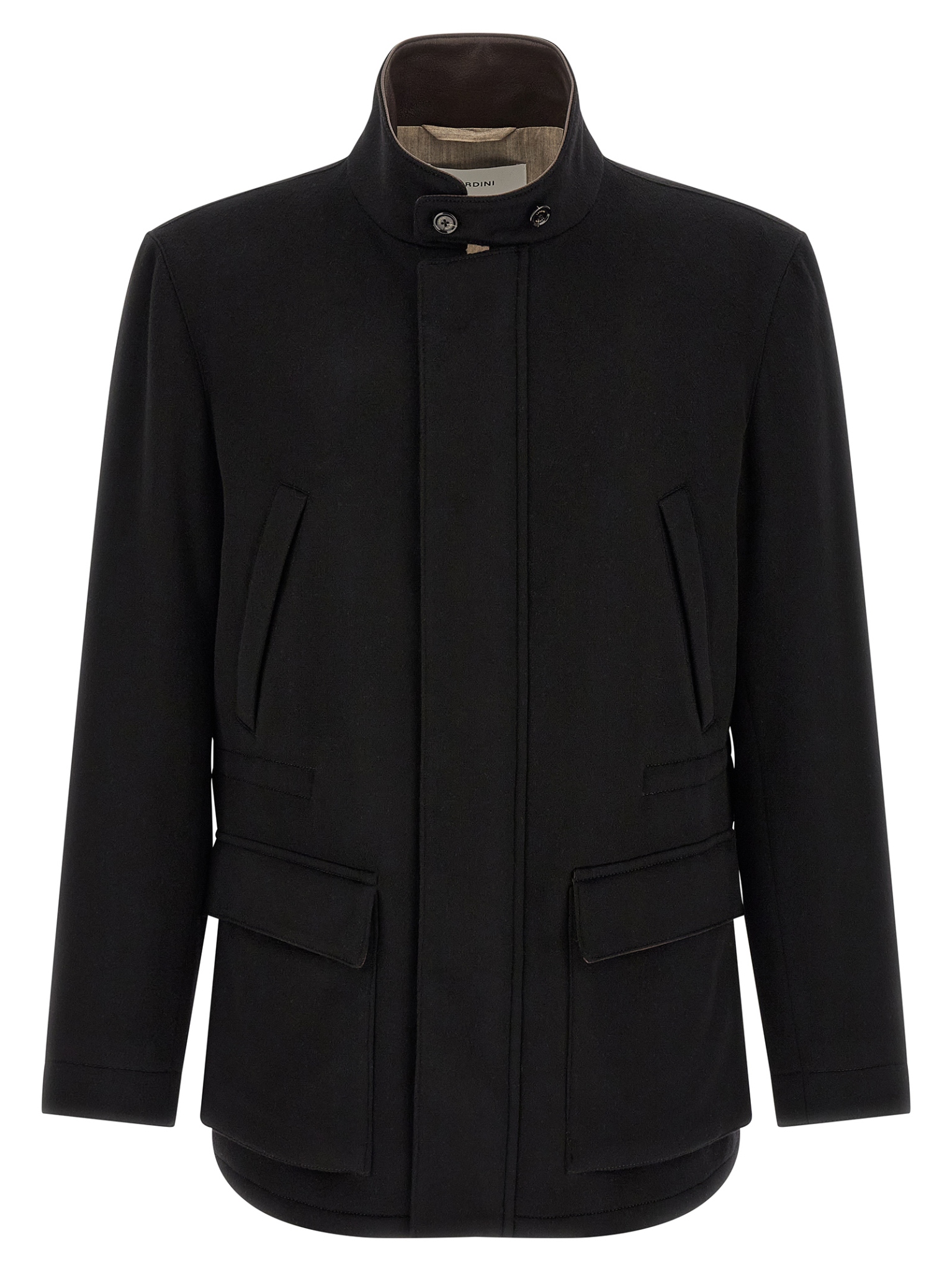[Lardini] Casual Jacket FW26 ACRAVENACC67626999