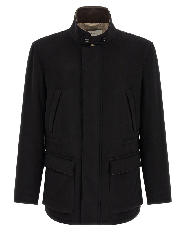 [Lardini] Casual Jacket FW26 ACRAVENACC67626999