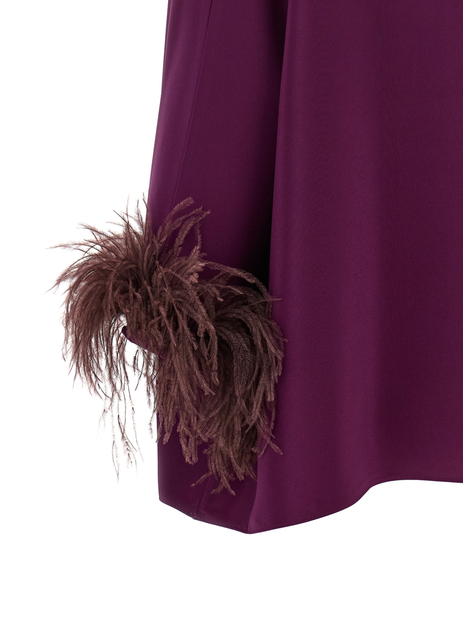 [Gianluca Capannolo] Blouse FW26 26IT416500F574