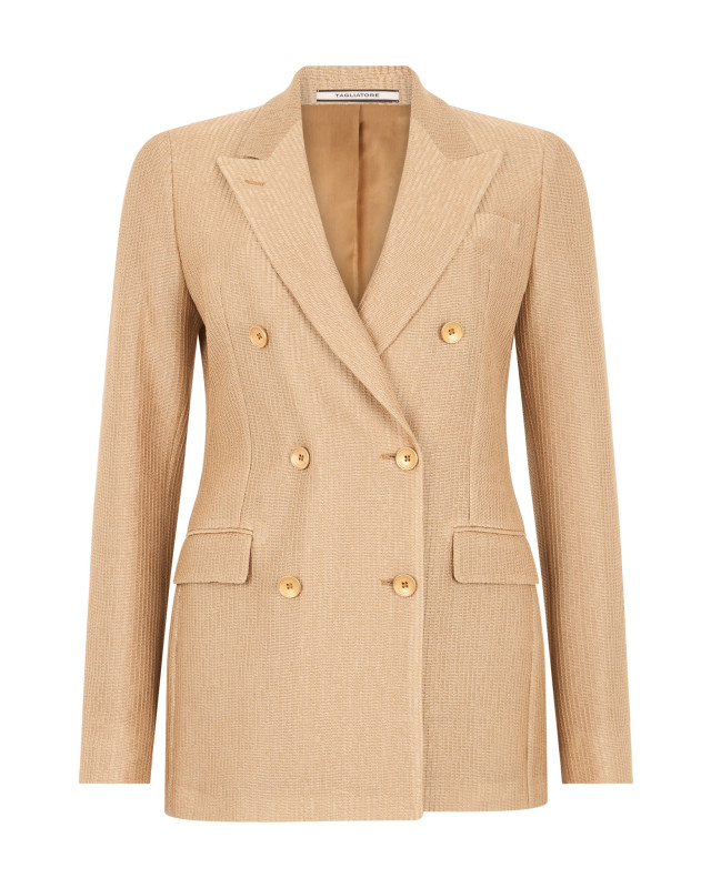 [Tagliatore 0205] Blazer SS26 JPARIGI10BSV340311_EA801