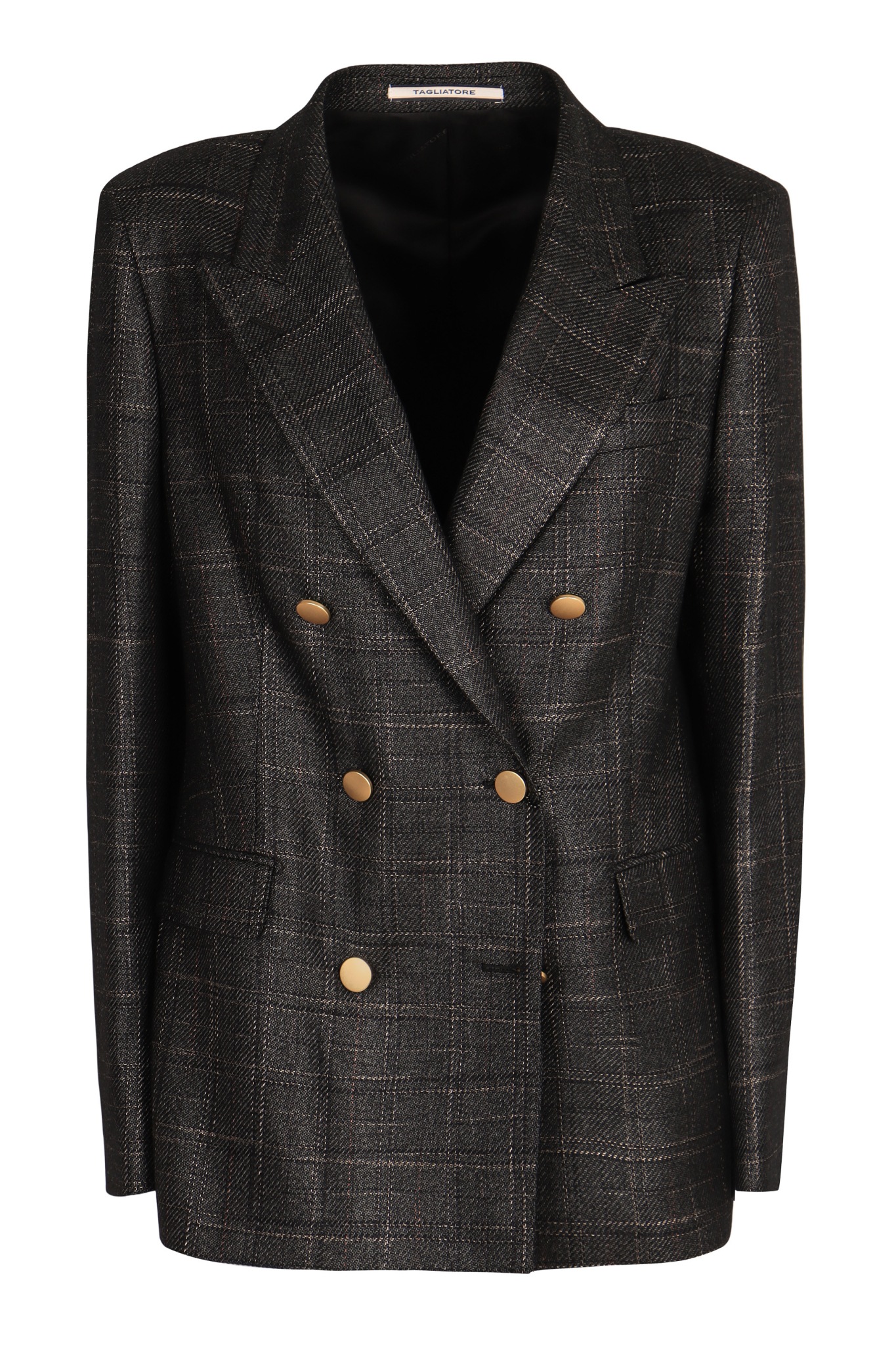 [Tagliatore 0205] Blazer FW25 JPARIGI10BH70024_N1068