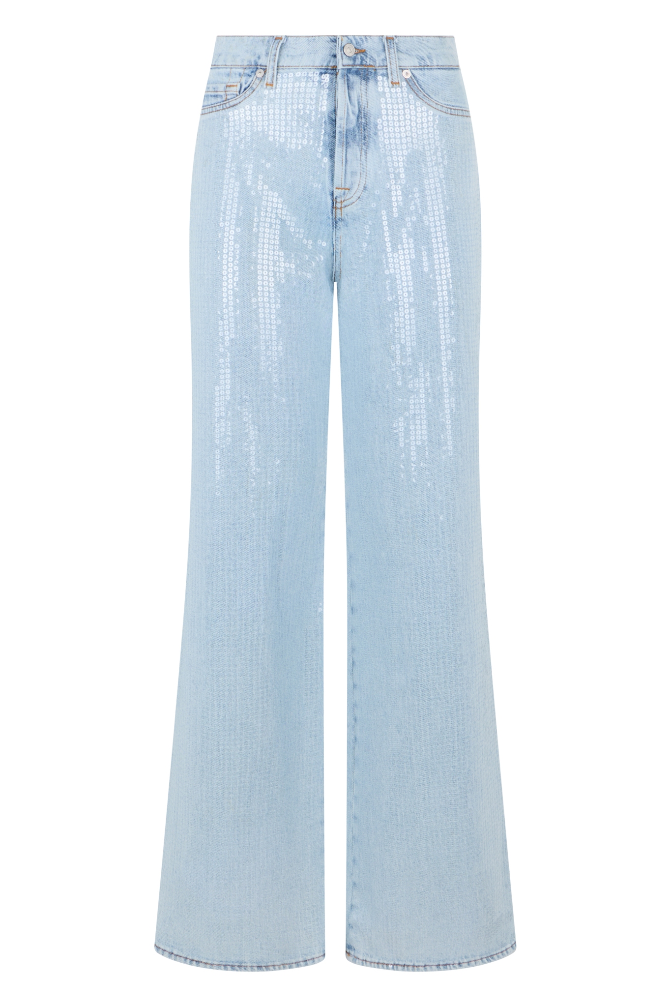 [7 FOR ALL MANKIND] Jeans SS26 7UG2PC10_U71ZX