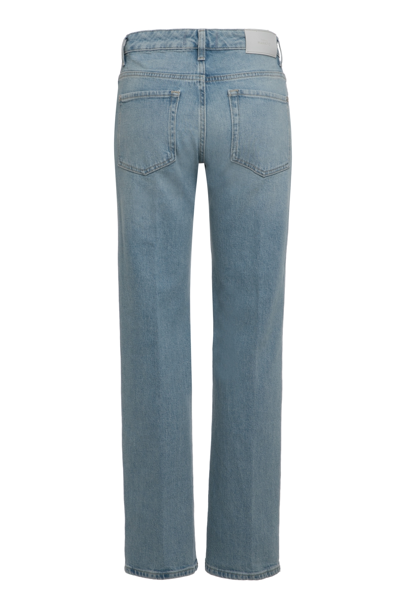 [7 FOR ALL MANKIND] Jeans SS26 7UC90C10_U71ZW