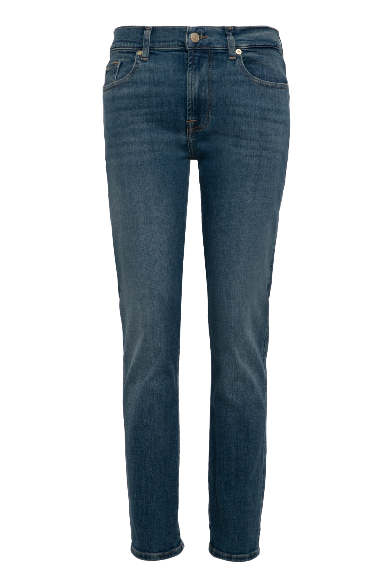 [7 FOR ALL MANKIND] Jeans SS26 7UC30C12_U71ZT