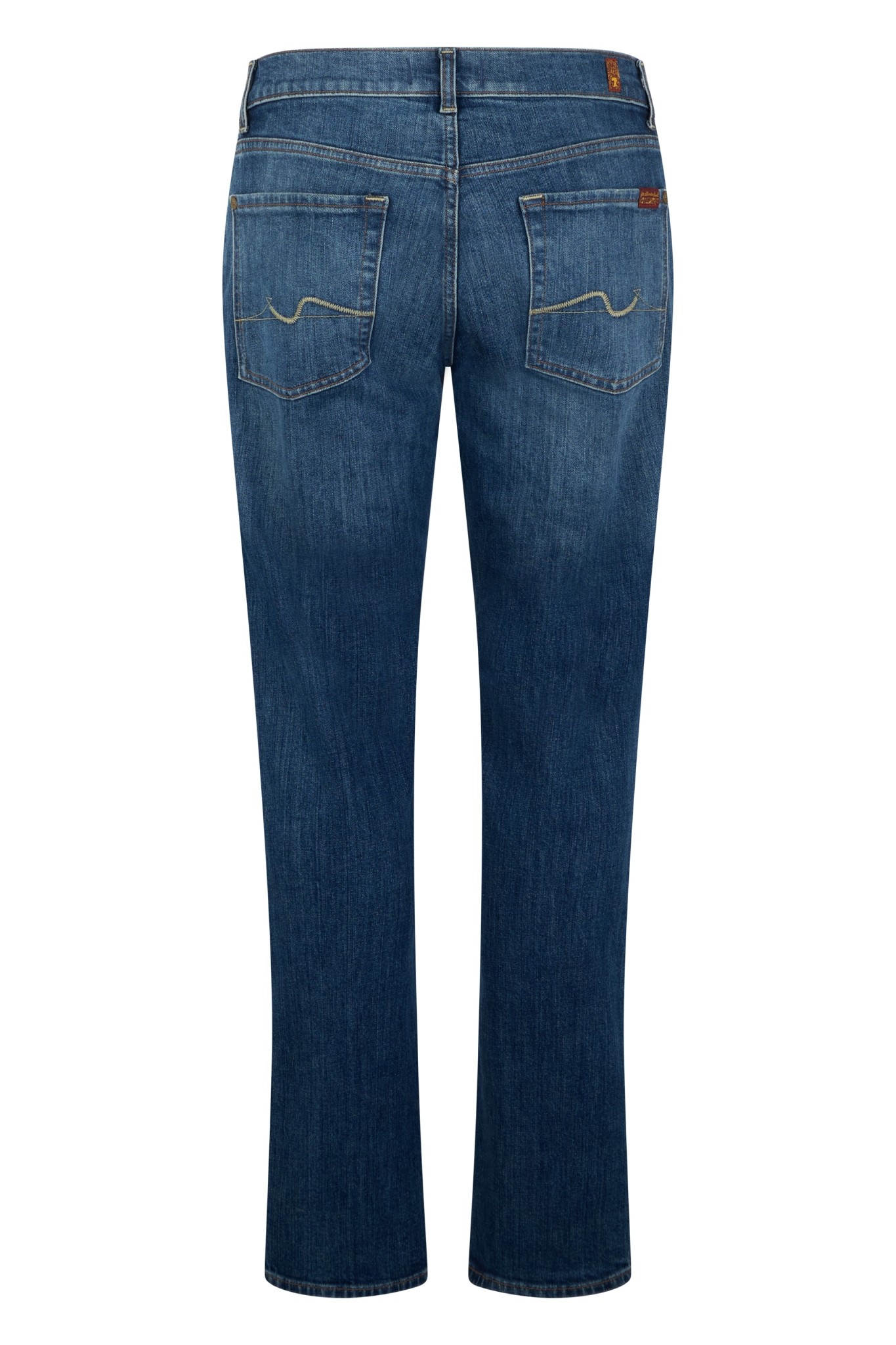 [7 FOR ALL MANKIND] Jeans SS26 7TC40A56_U71XZ