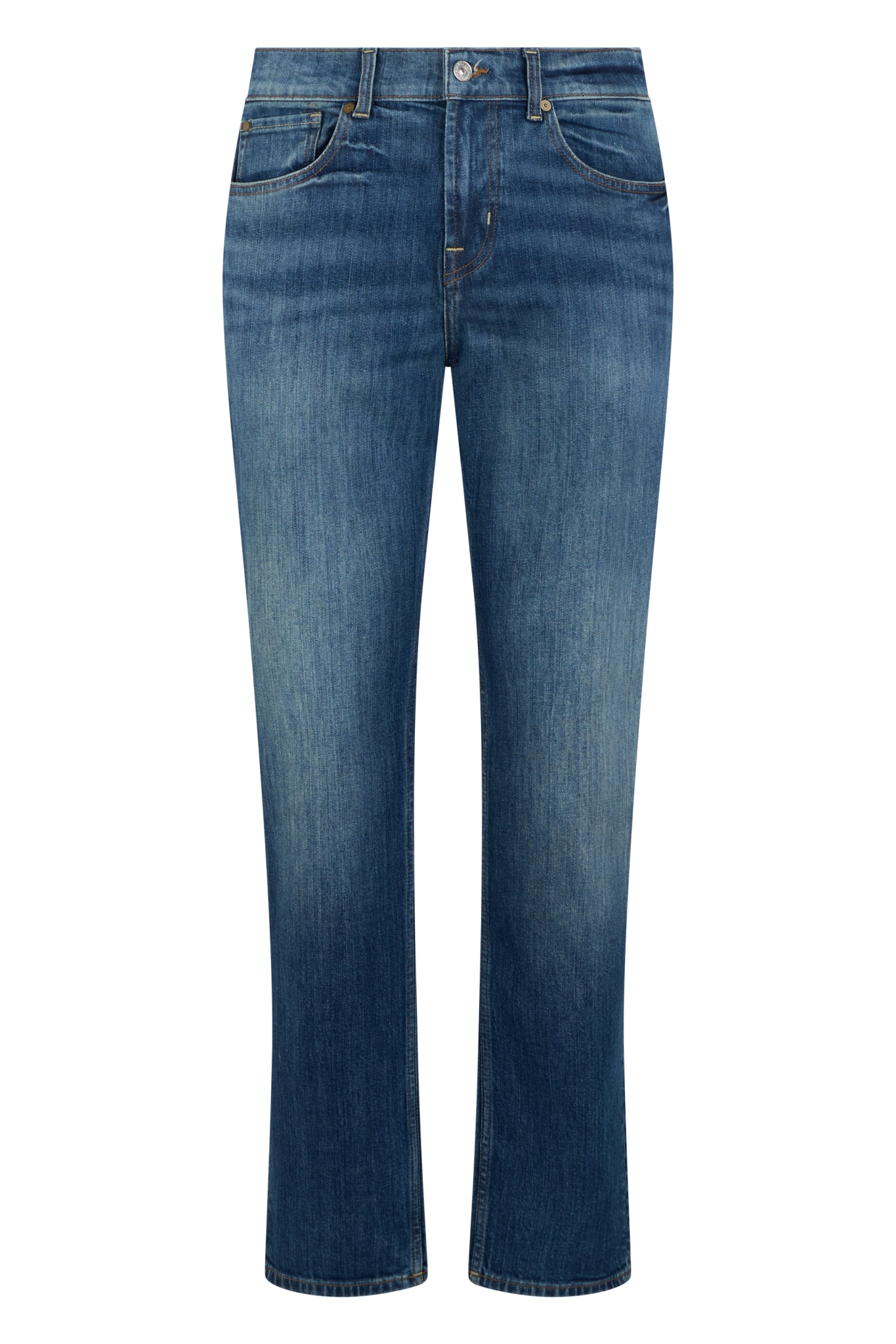 [7 FOR ALL MANKIND] Jeans SS26 7TC40A56_U71XZ