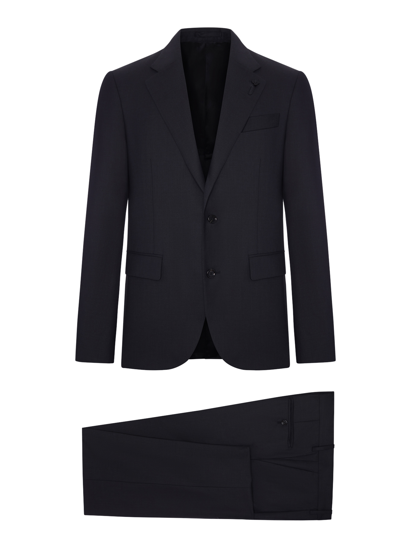 [Lardini] Sets FW26 AC5931ECN65428999 BLACK