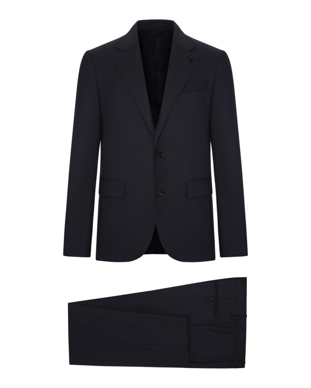 [Lardini] Sets FW26 AC5931ECN65428999 BLACK