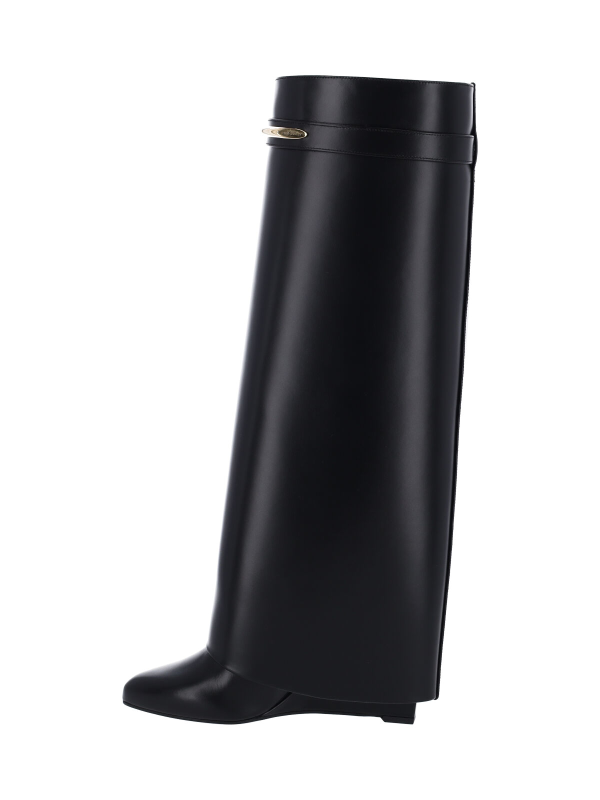[Givenchy] Long Boots FW26 BE703XE1J7001