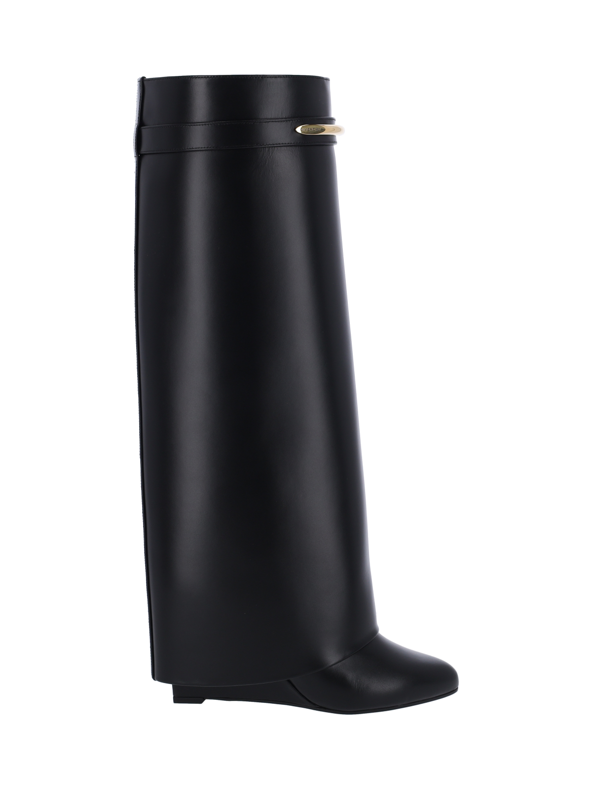 [Givenchy] Long Boots FW26 BE703XE1J7001