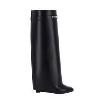 [Givenchy] Long Boots FW26 BE703XE1J7001