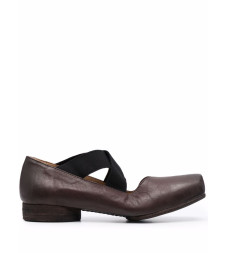 [UMA WANG] Flat shoes FW26 US9003UW069