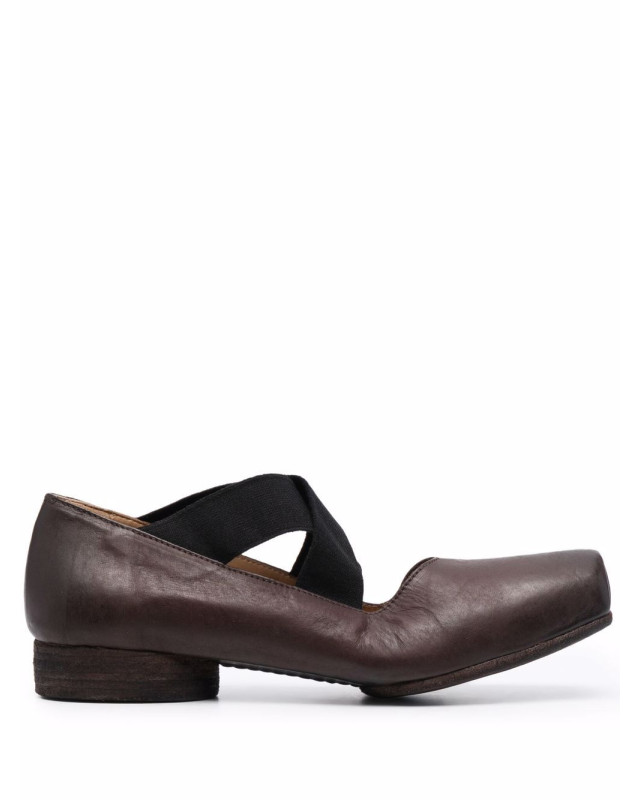 [UMA WANG] Flat shoes FW26 US9003UW069