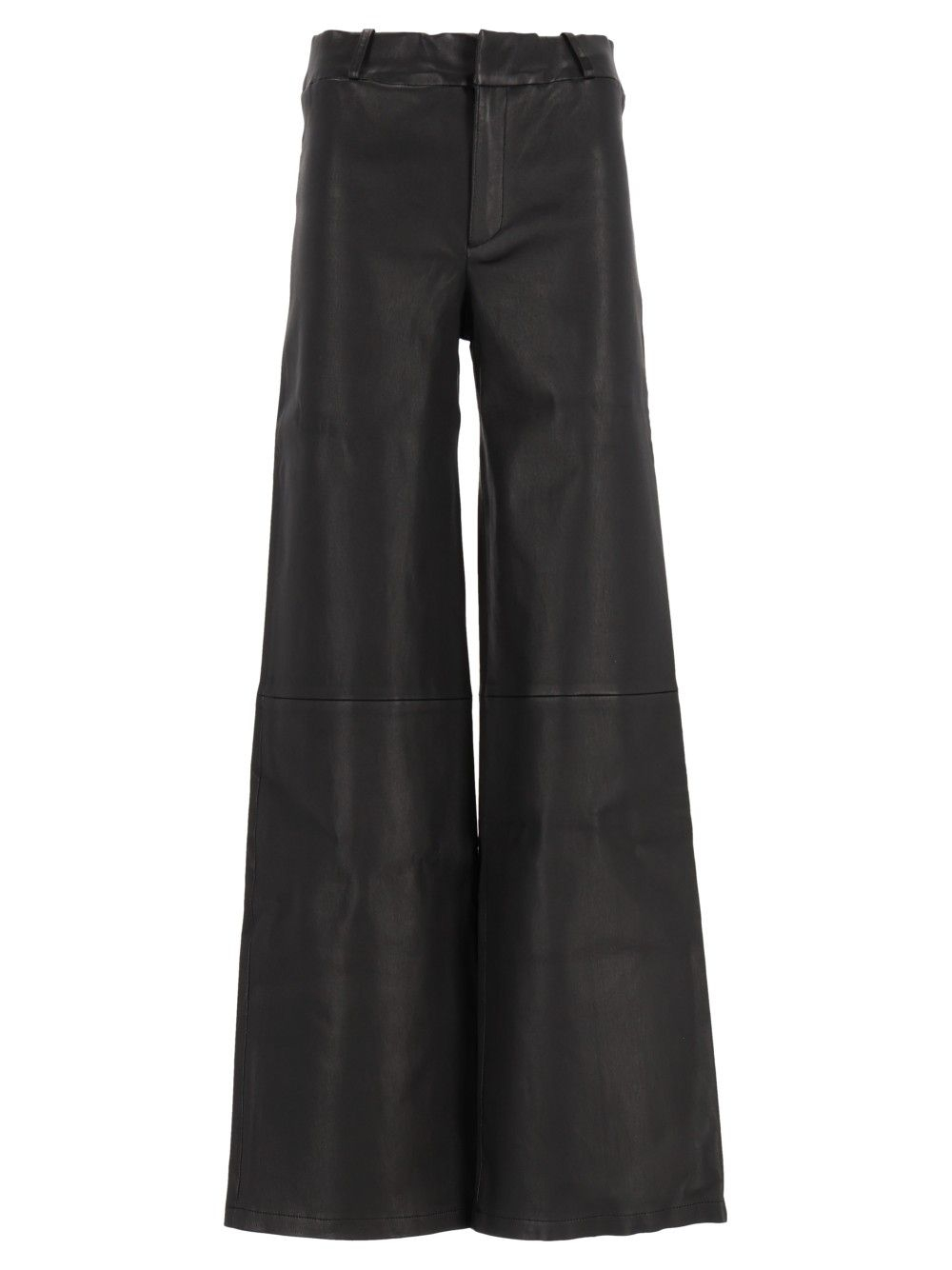 [Arma] Trousers CO 001L266011.02BLACK