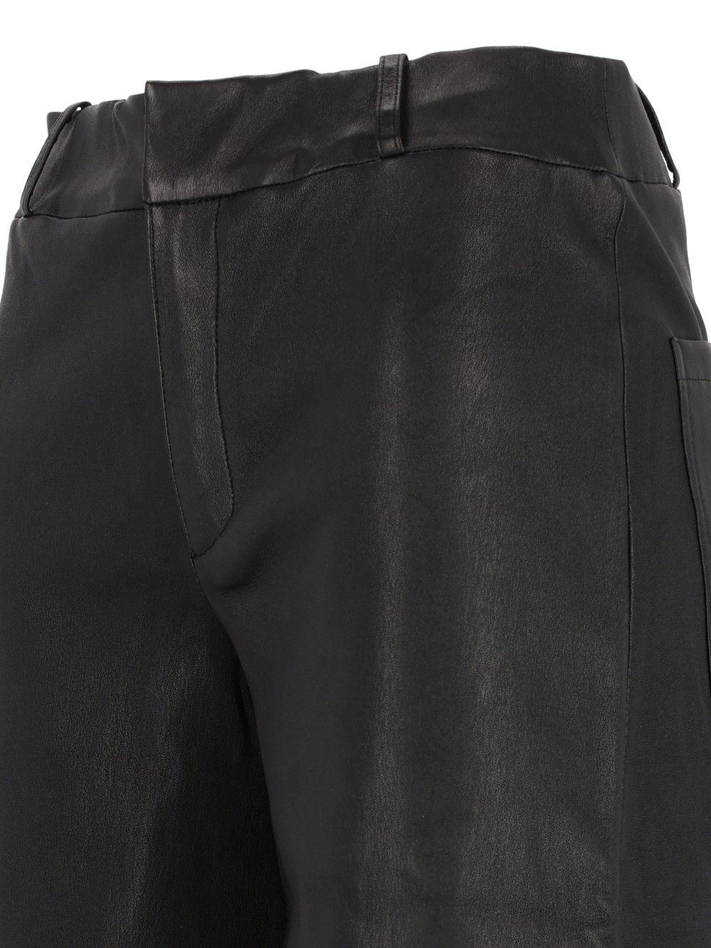 [Arma] Trousers CO 001L266011.02BLACK