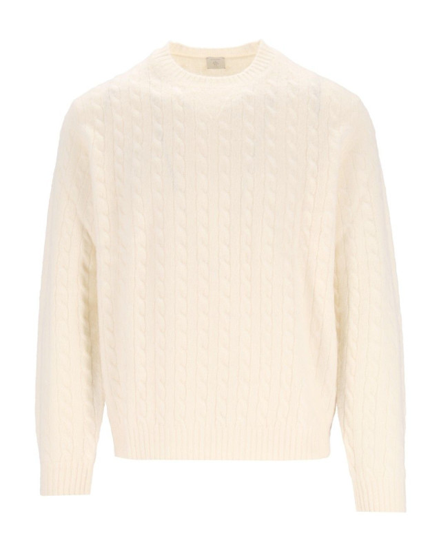 [ELEVENTY] Knitwear CO N76MAGN76MAG0N10201