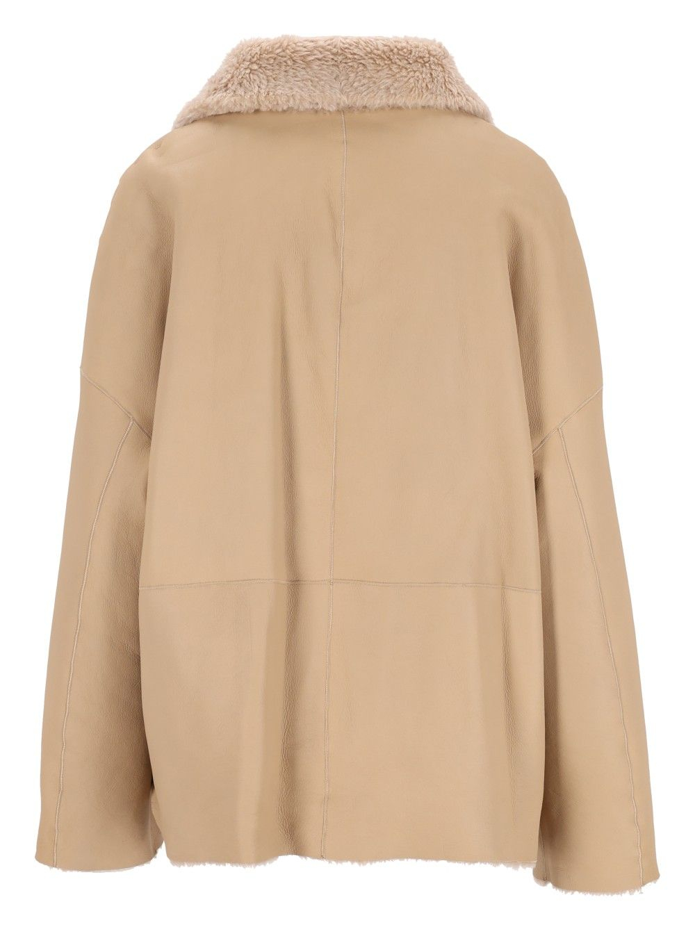 [Arma] Coat CO 110L266074.02SAND
