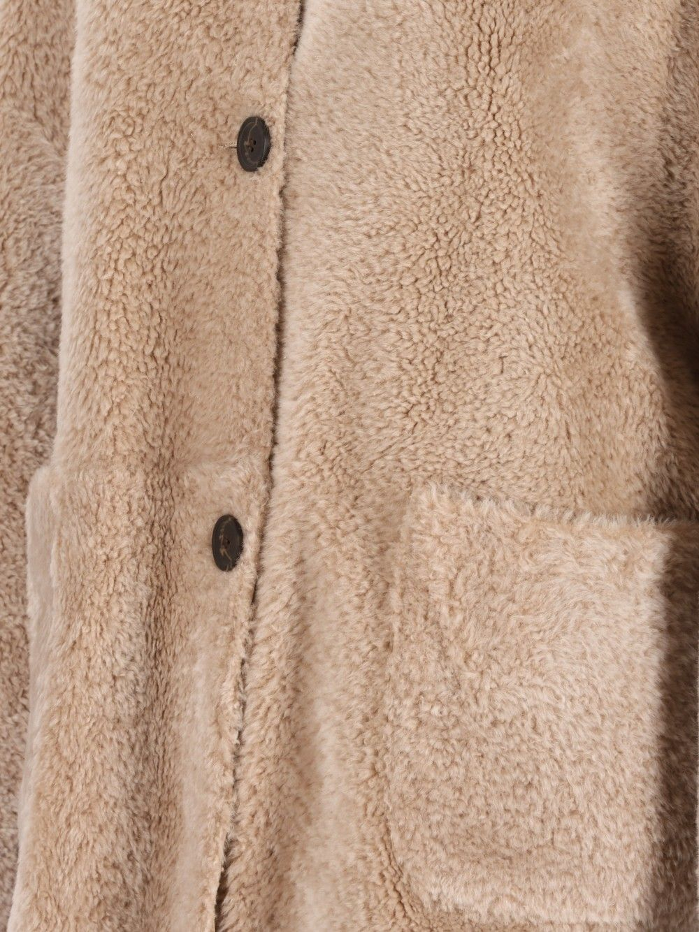 [Arma] Coat CO 110L266074.02SAND