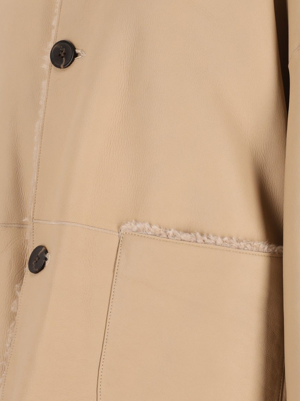 [Arma] Coat CO 110L266074.02SAND