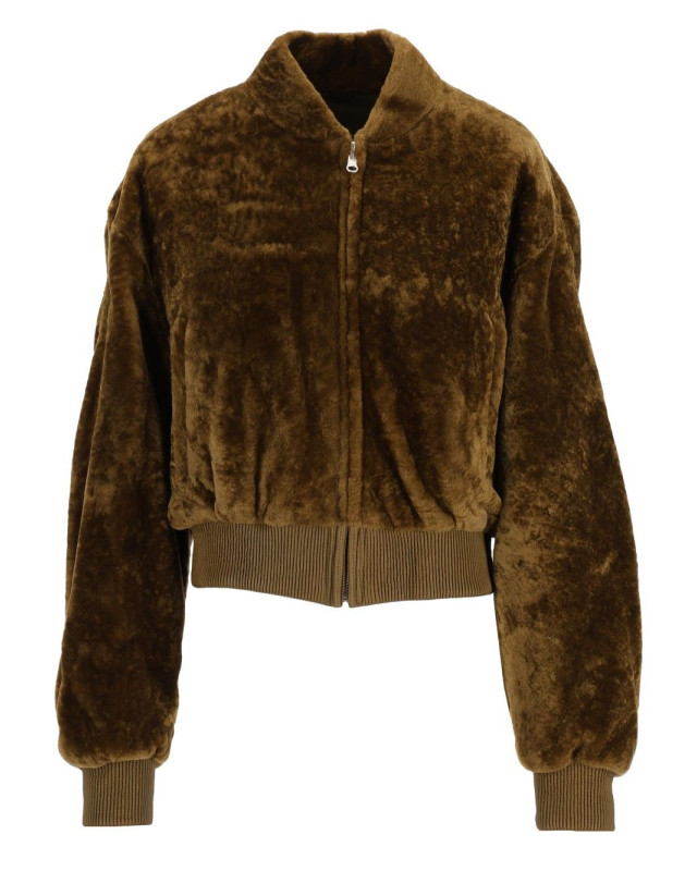 [Arma] Casual Jacket CO 133L266095.02DARK OLIVE