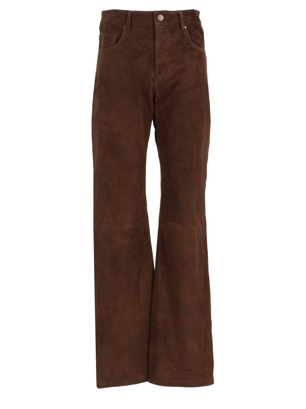[Arma] Trousers CO 006L266036.02MUD BROWN