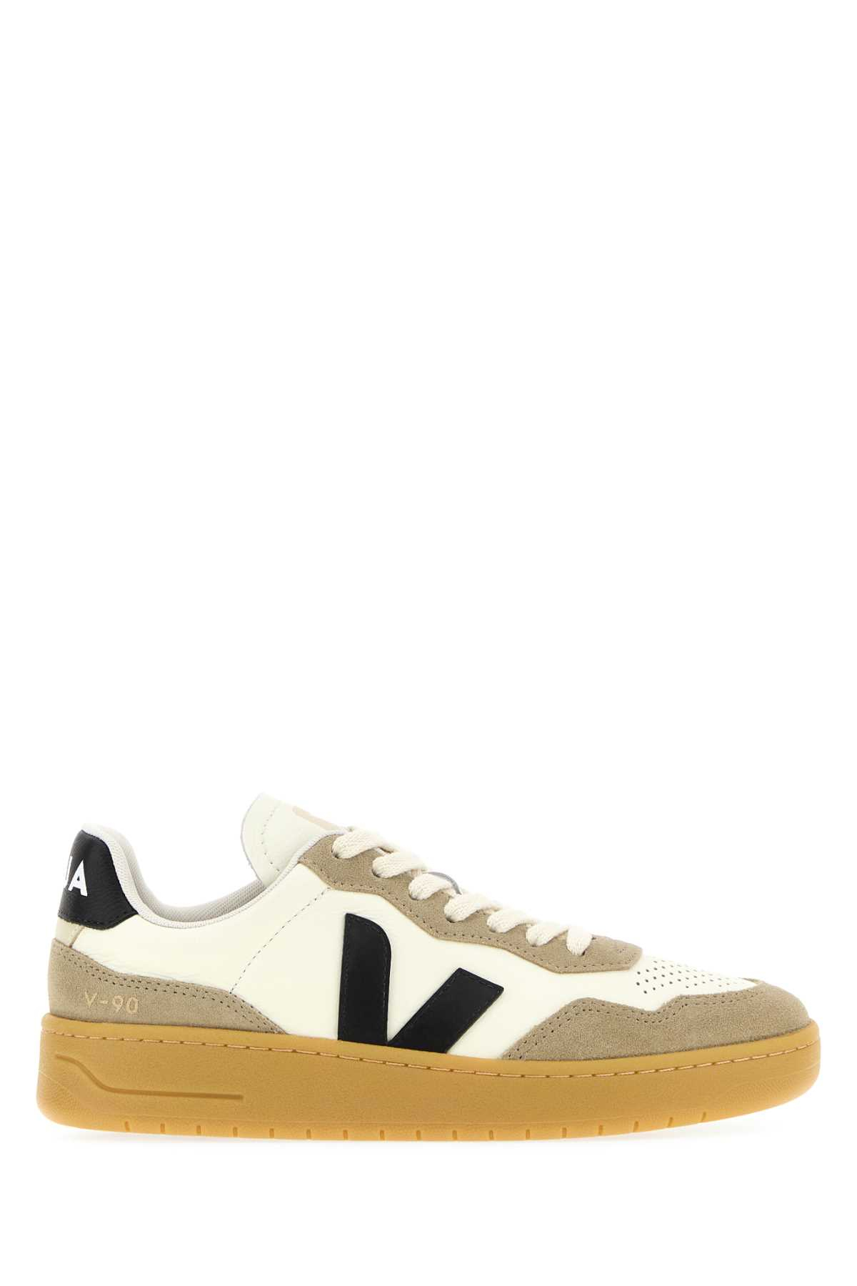 [Veja] Sneakers FW26 VD2022366 PURBLANAT