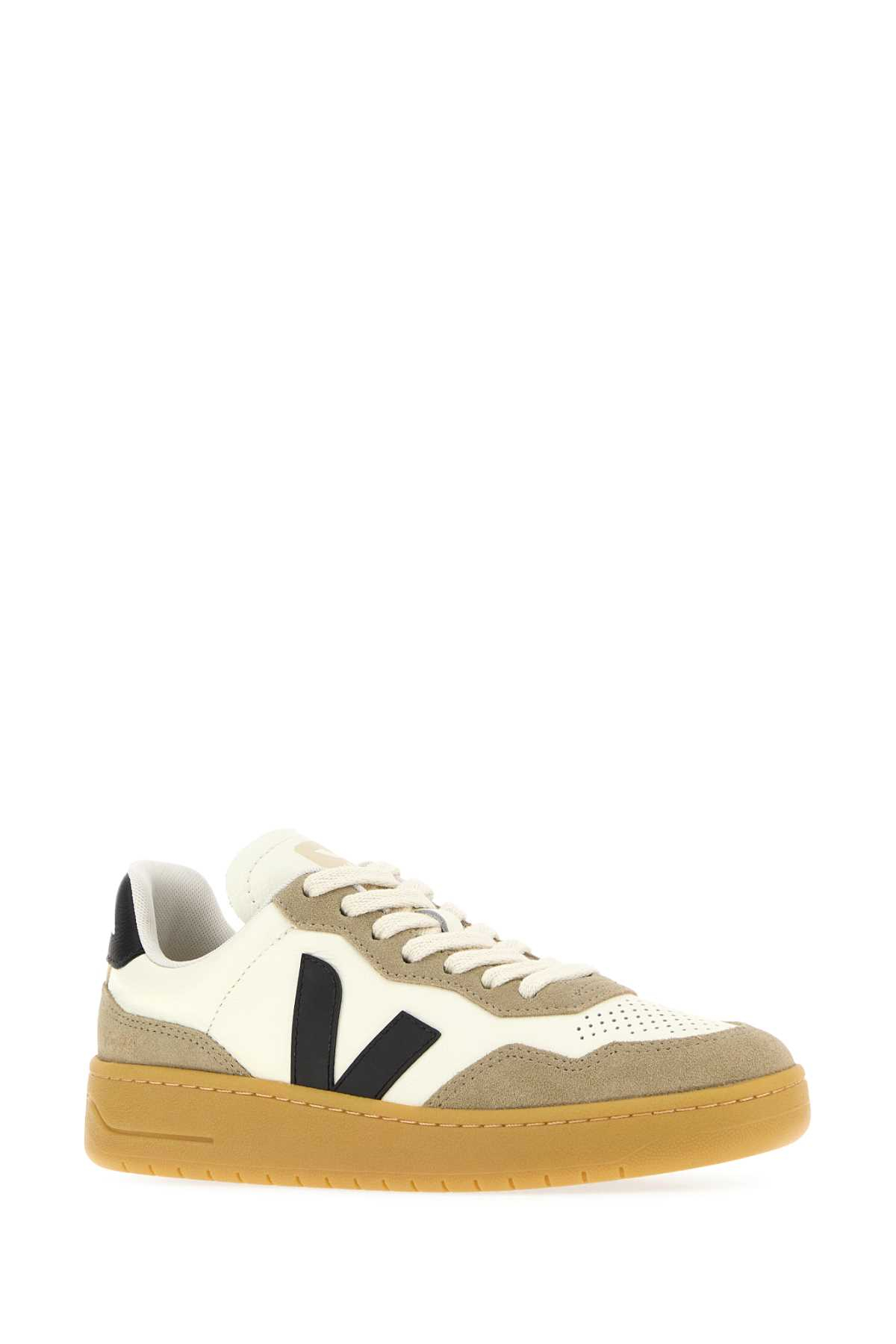 [Veja] Sneakers FW26 VD2022366 PURBLANAT