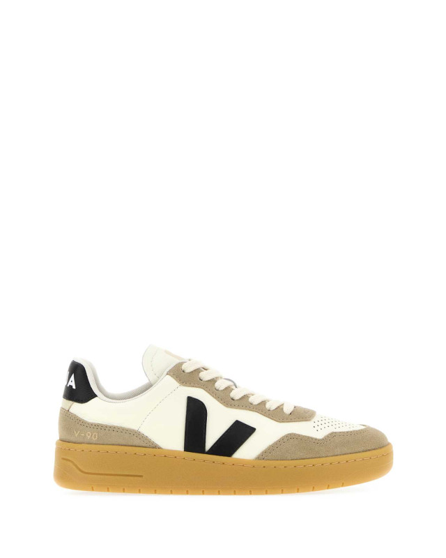[Veja] Sneakers FW26 VD2022366 PURBLANAT