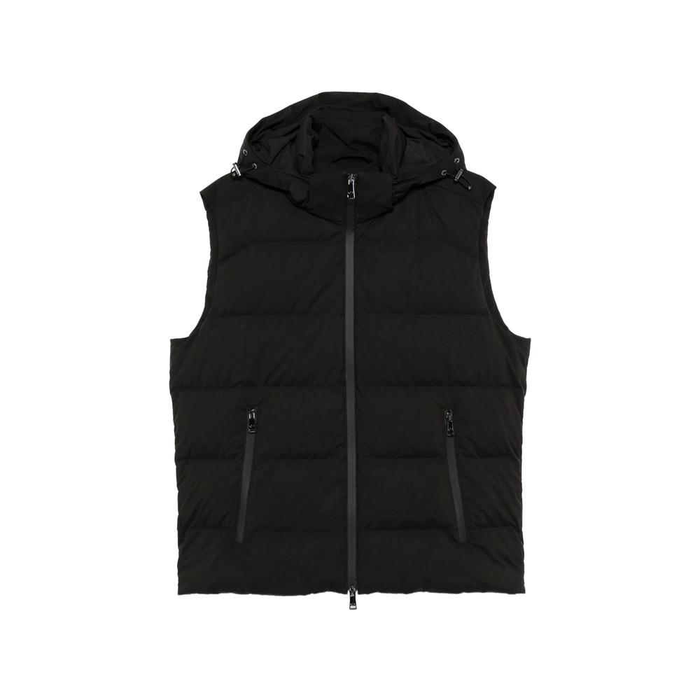 [PAUL & SHARK] Down Vest FW26 16312006  011
