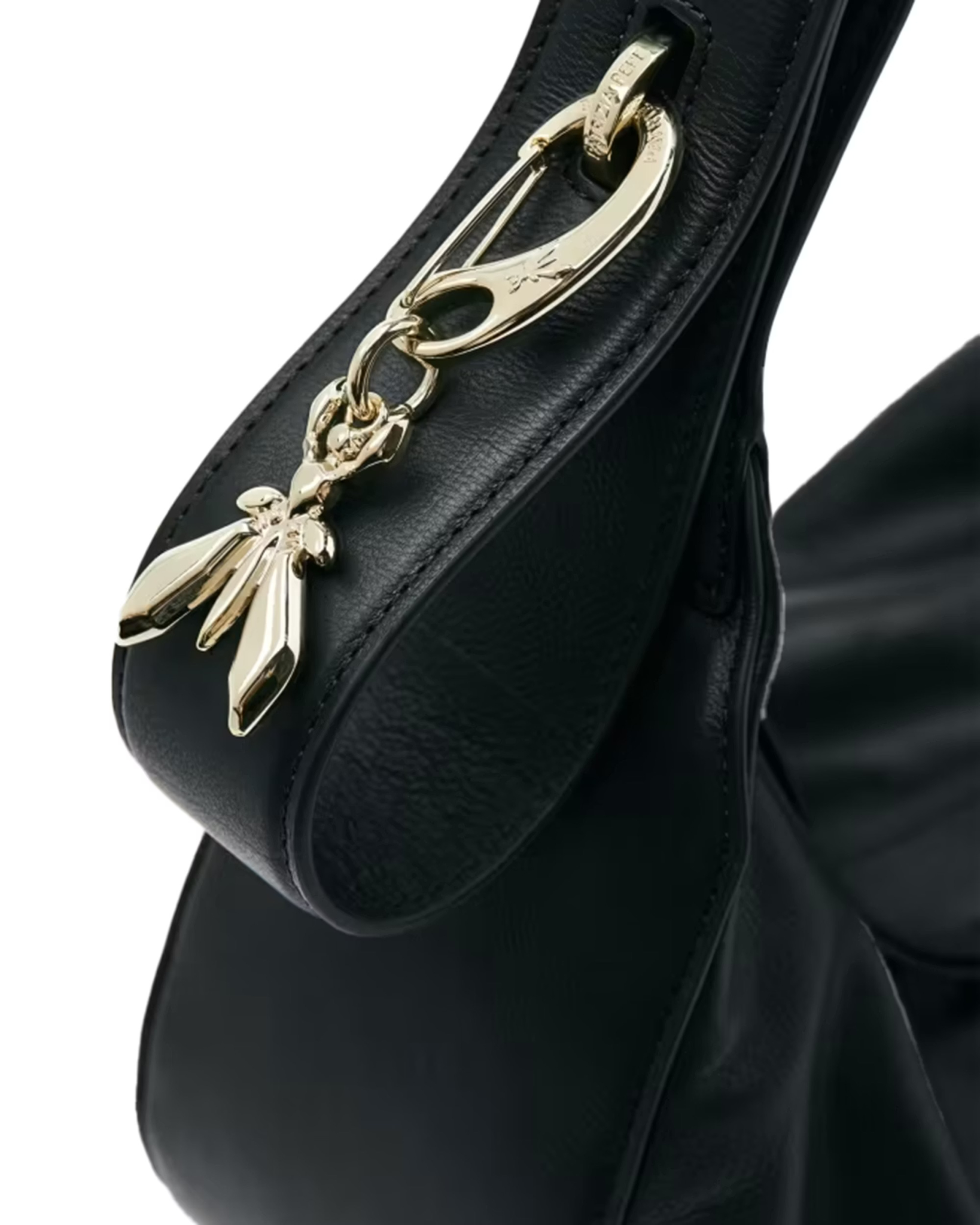 [Patrizia Pepe] Shoulder bag FW26 8B0274L164K103