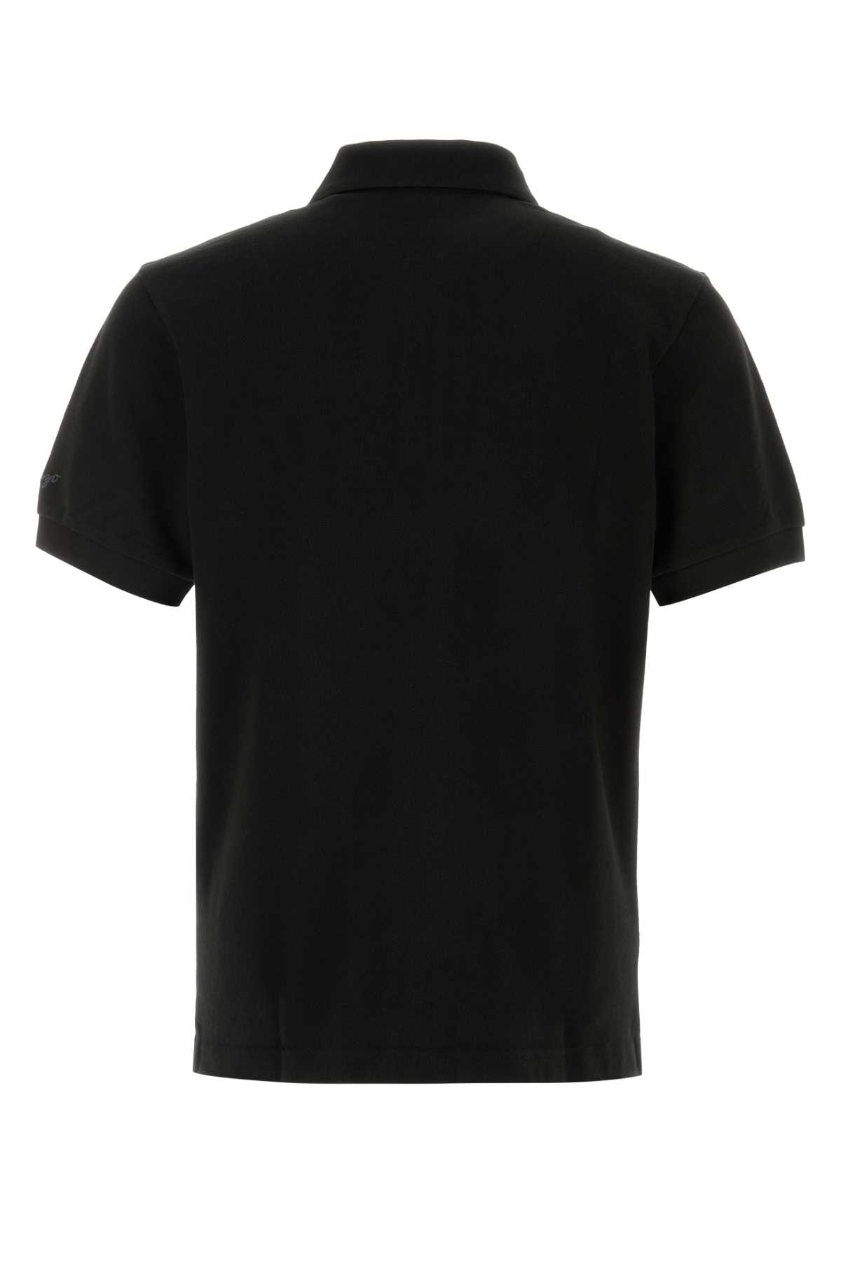 [Kenzo] Shirts Short Sleeve FW26 FG65PO1594PU 99J