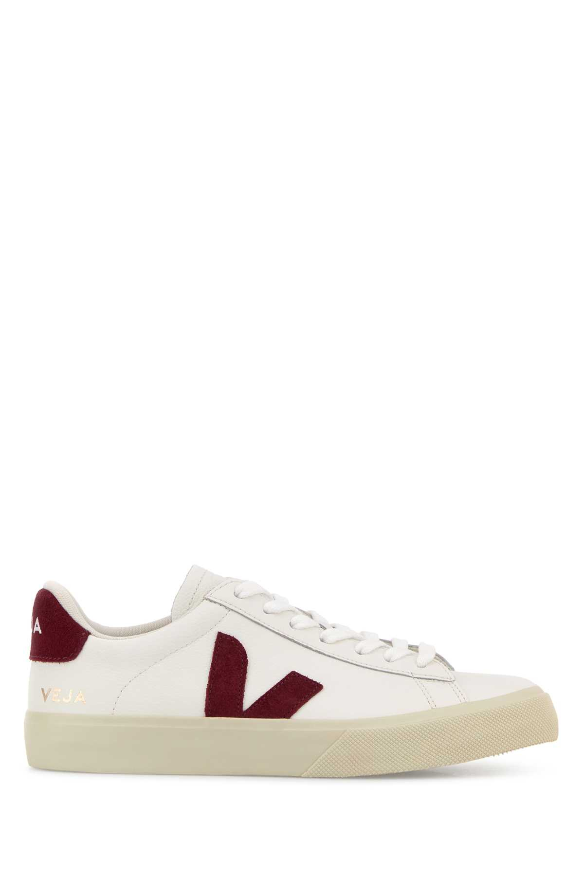 [Veja] Sneakers FW26 CP0522144 WHIGRE