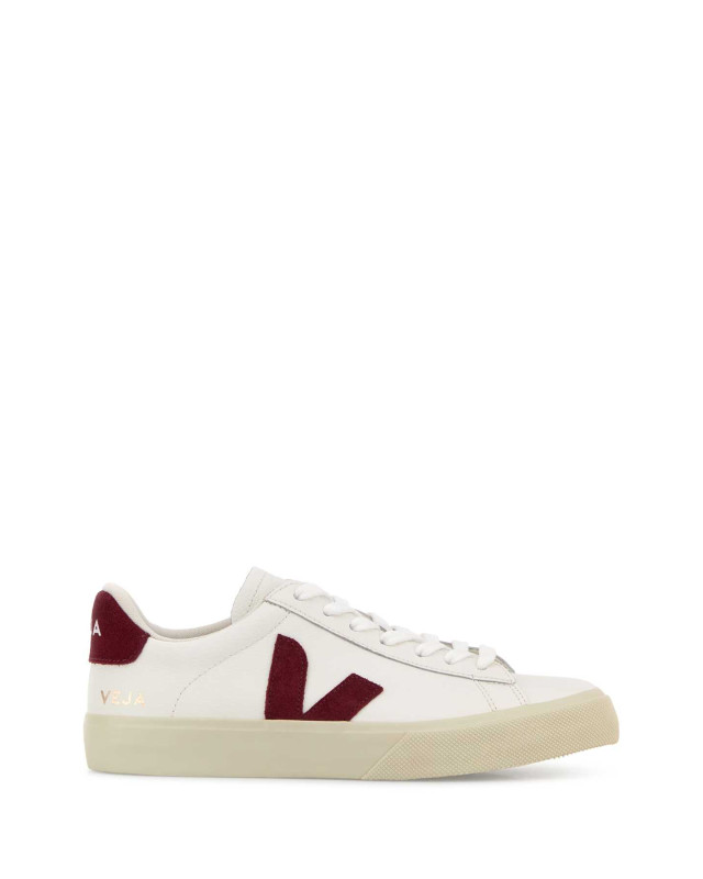 [Veja] Sneakers FW26 CP0522144 WHIGRE