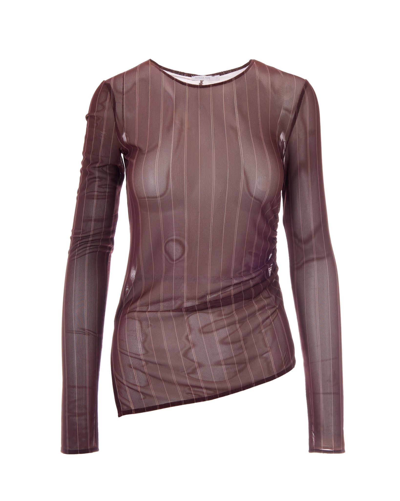 [Patrizia Pepe] Blouse FW26 8M0193J0068B906