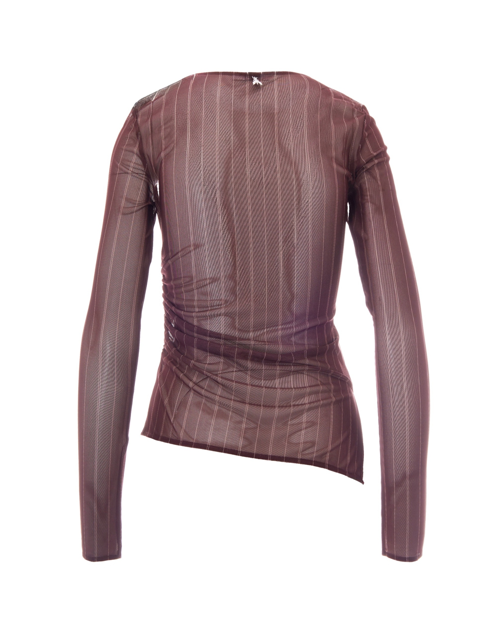 [Patrizia Pepe] Blouse FW26 8M0193J0068B906