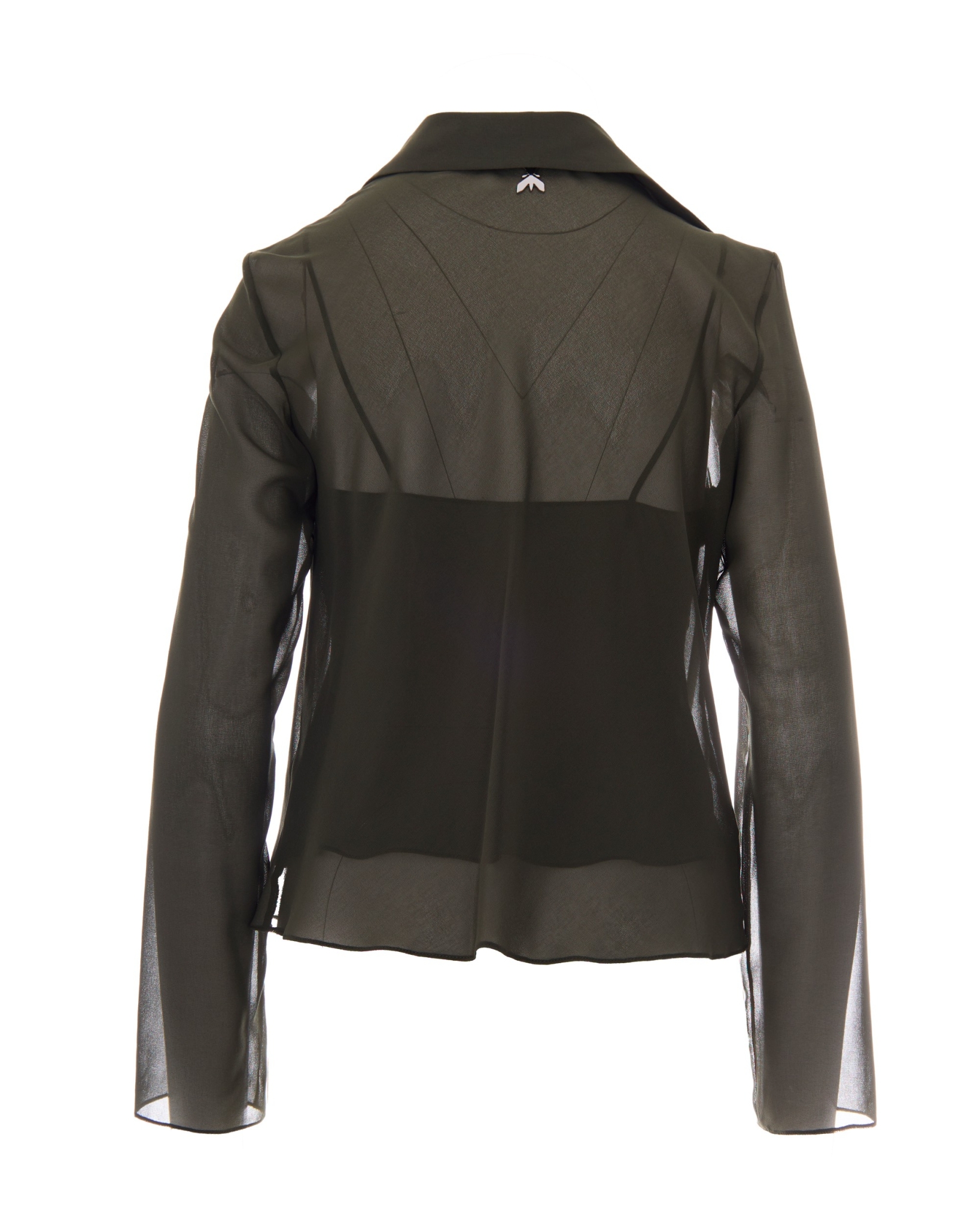 [Patrizia Pepe] Blouse FW26 8C0203A3ZQG639