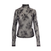 [Patrizia Pepe] Blouse FW26 8M0349J0050K103