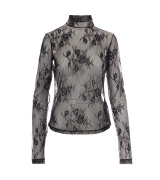 [Patrizia Pepe] Blouse FW26 8M0349J0050K103