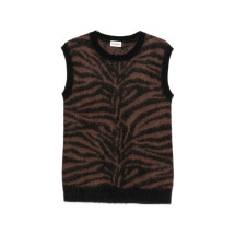 [PAROSH] Knitwear FW26 D500066LAMU813
