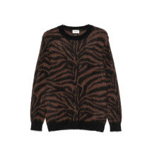[PAROSH] Knitwear FW26 D510418LAMU813